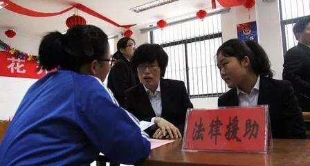 守護(hù)少年的你 前11個(gè)月檢察機(jī)關(guān)為未成年被害人提供法律援助與咨詢逾萬(wàn)次